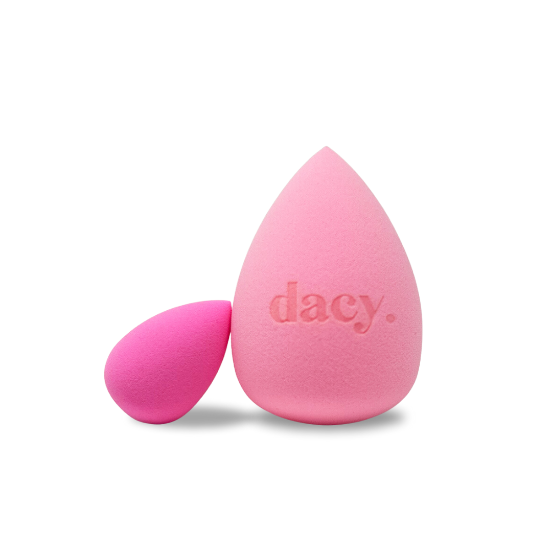 Blend It Real Good! Beauty Sponge Set