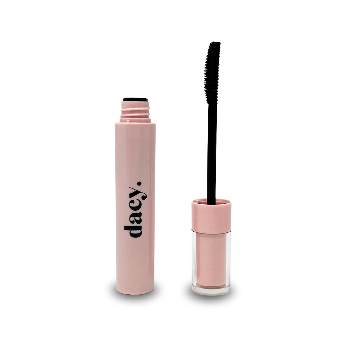 Love You Long Time! Long-Wear Mascara
