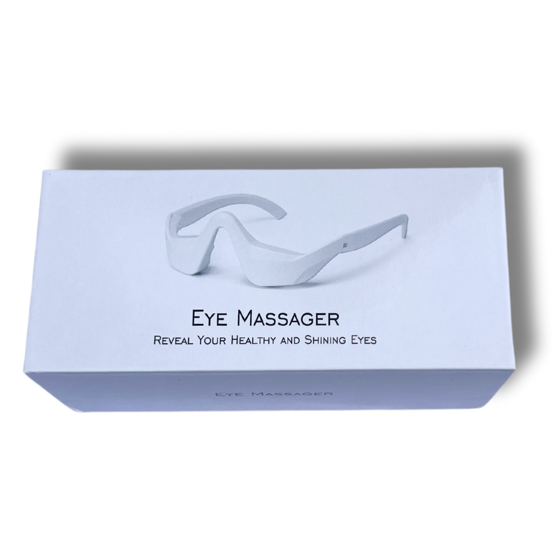 Dace Under Eye Red Light Therapy Massager