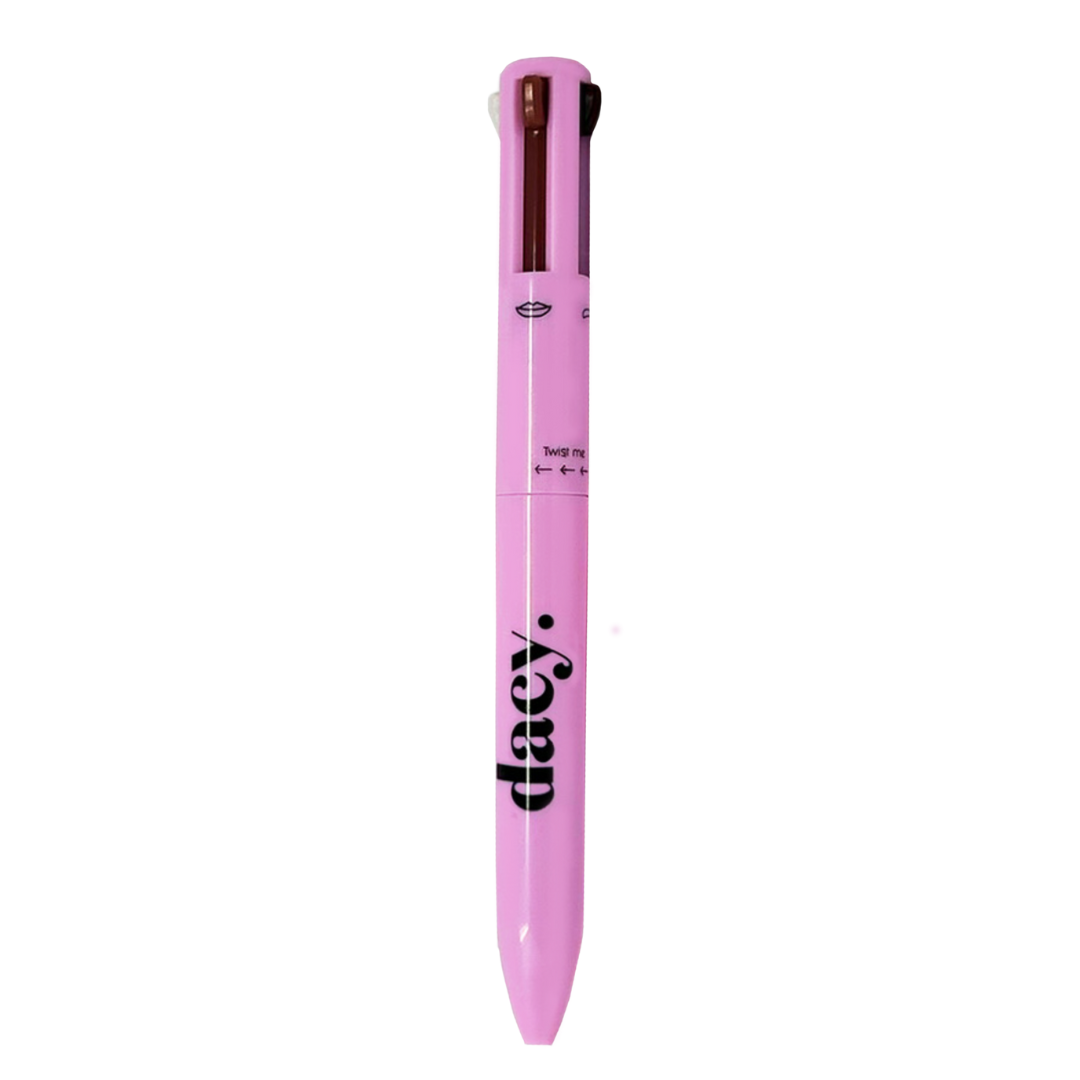4-in-1 Multitasking Makeup Pen