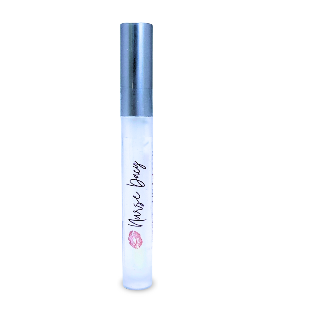 Arnica Gel Lip Gloss
