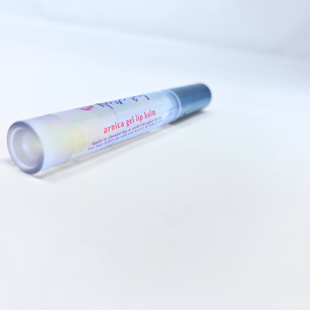 Arnica Gel Lip Gloss