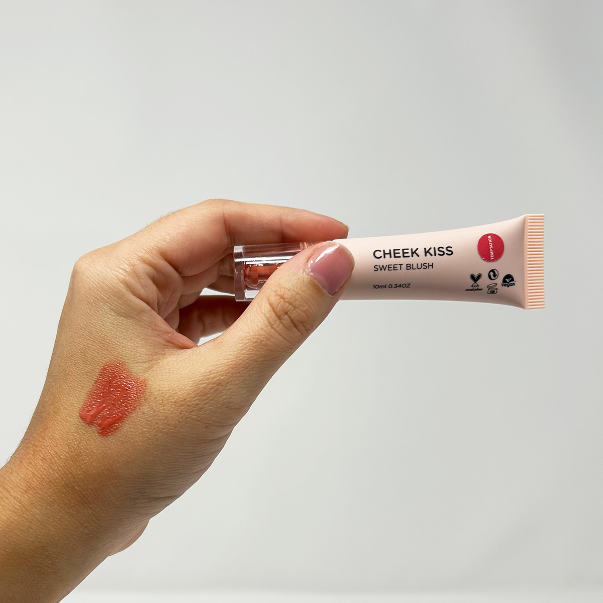 Sweet Cheeks Liquid Blush