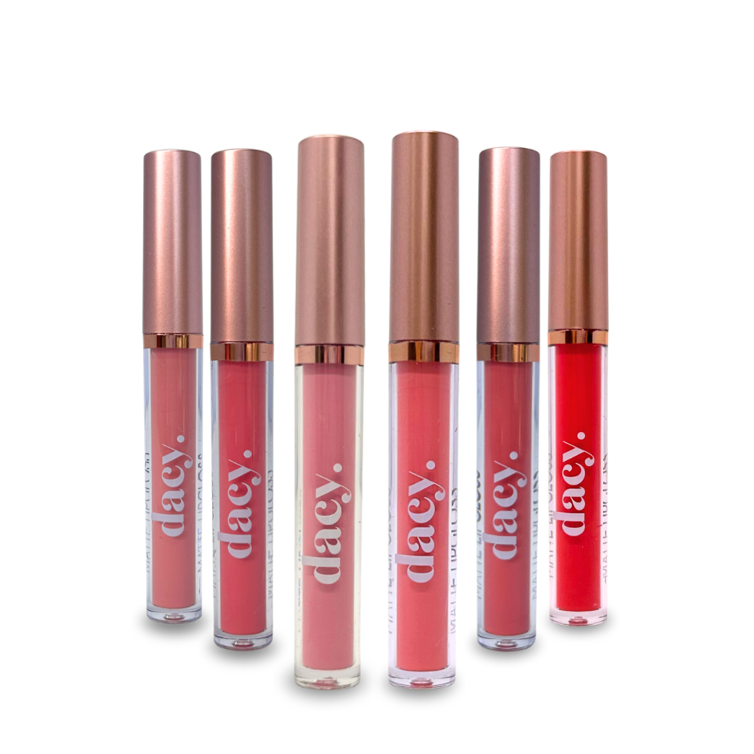 Matte About You! Liquid Lipstick