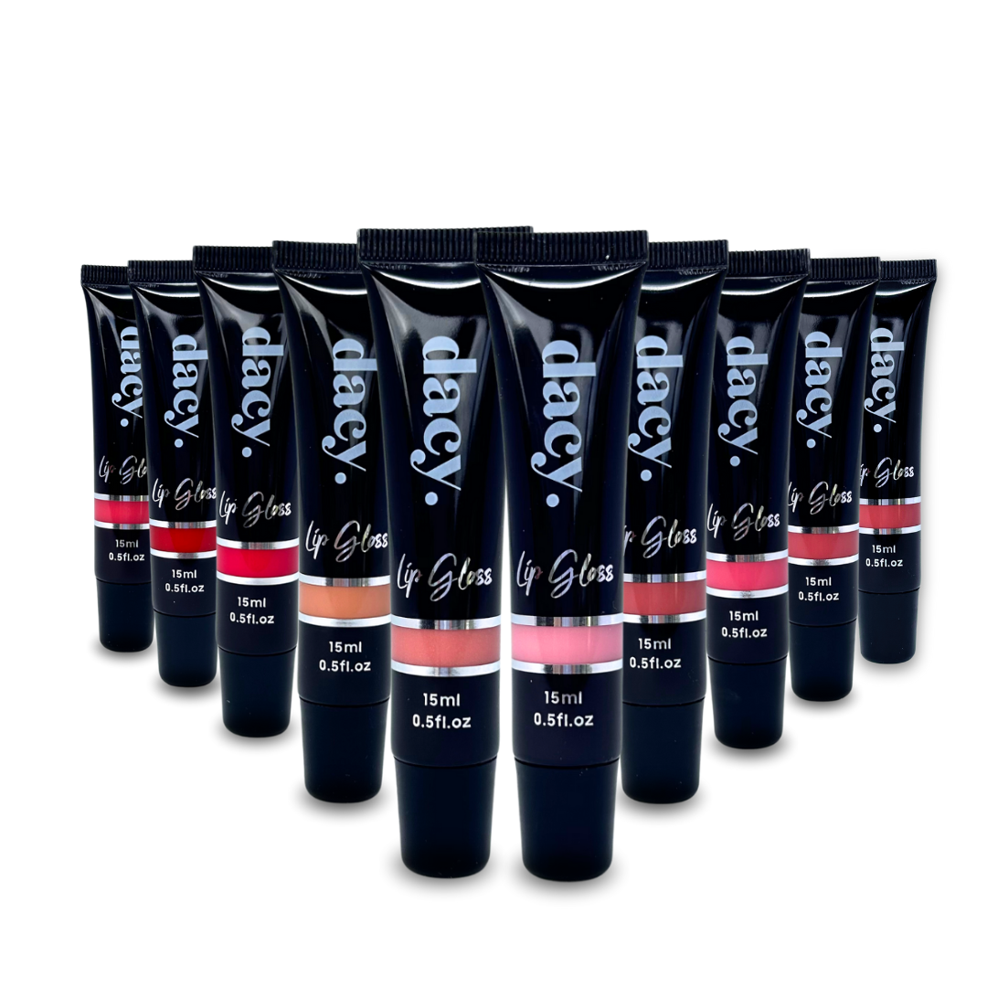 Luxe Lip Gloss
