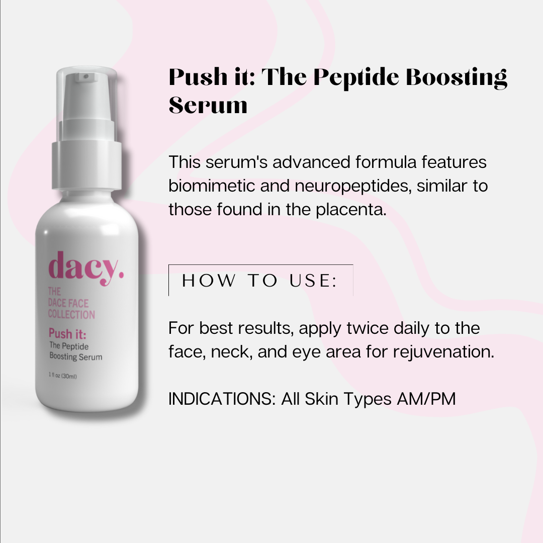 Push It & Magic Want Duo