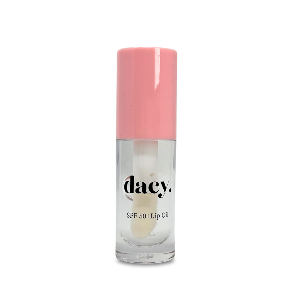 SPF 50 + Lip Oil