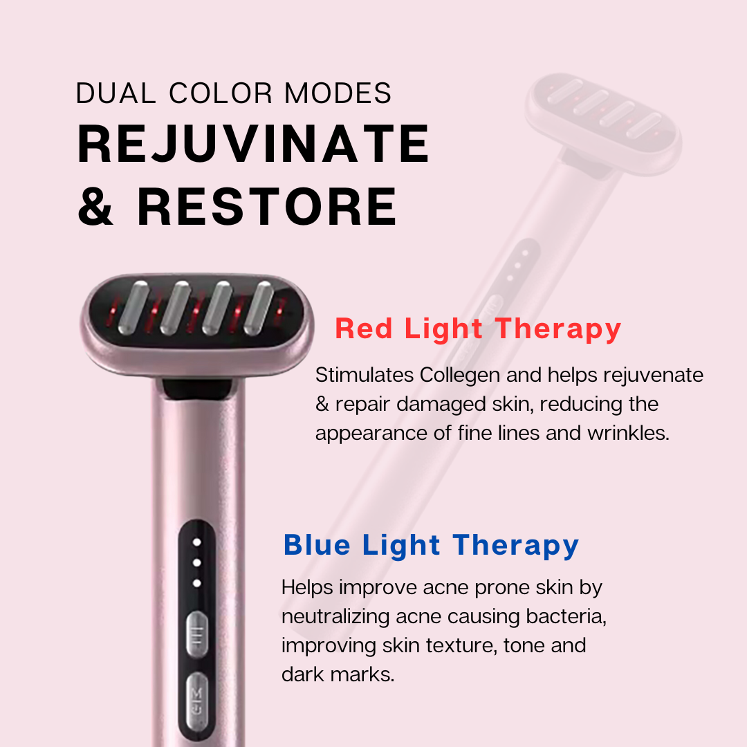 Dace Face Renew & Refresh Wand
