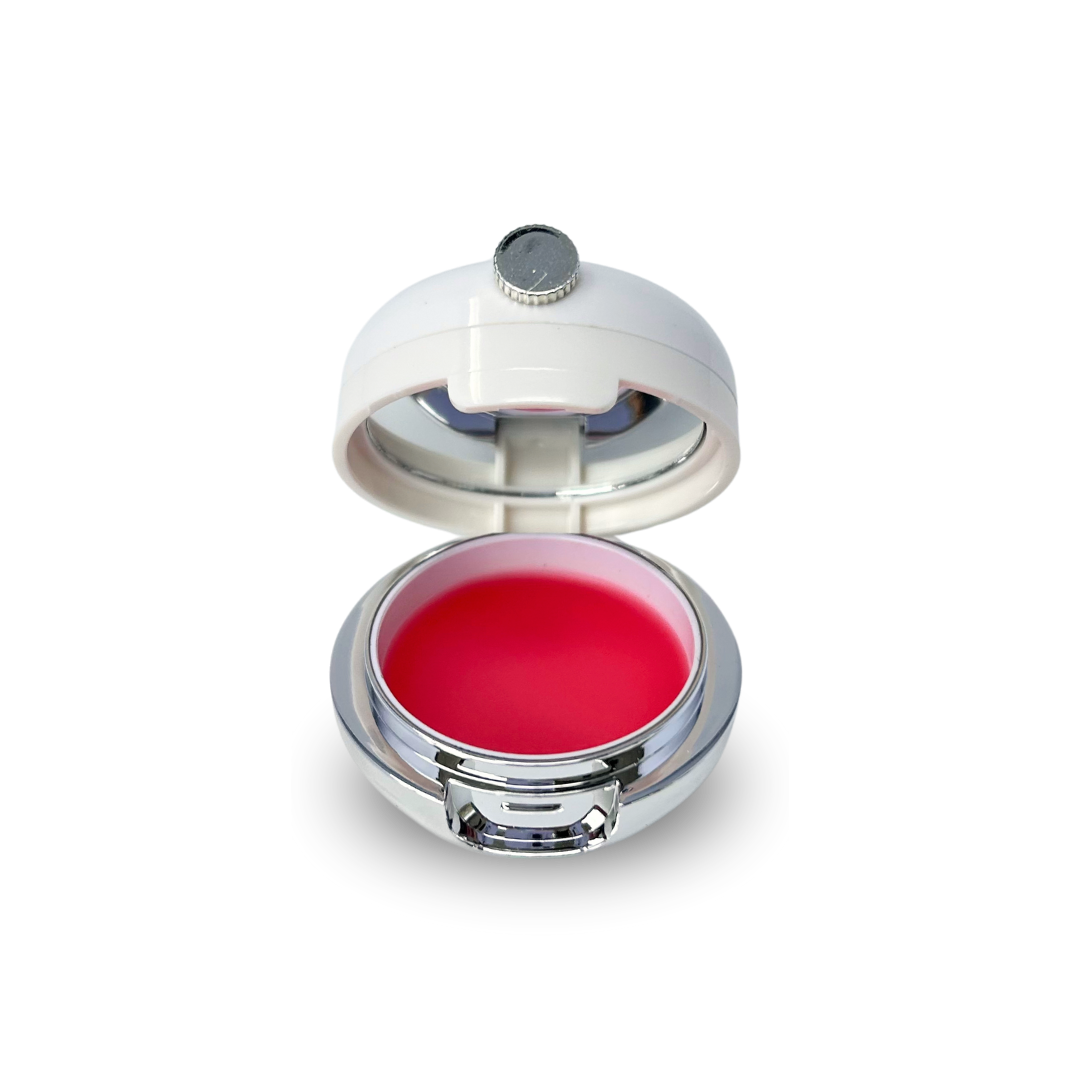 The Power Couple — Lip Scrub & Mask