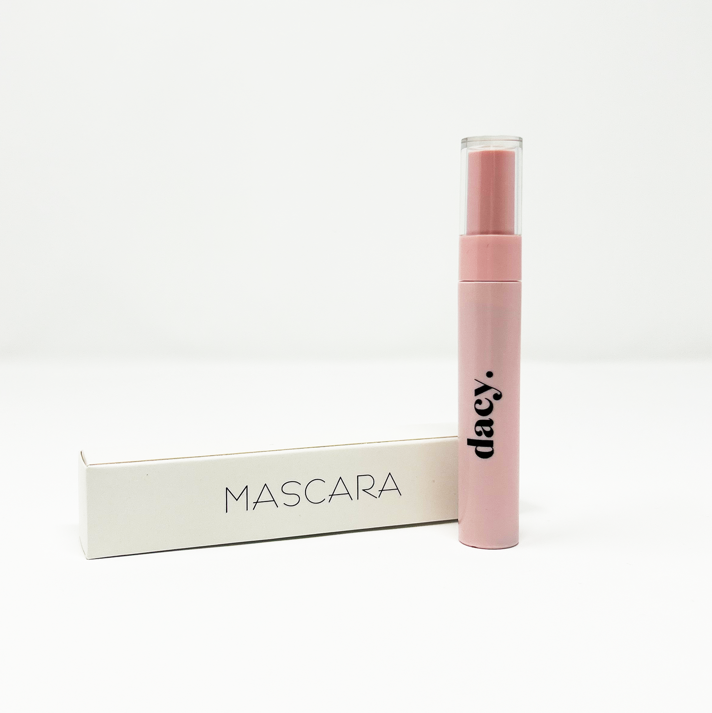 Love You Long Time! Long-Wear Mascara