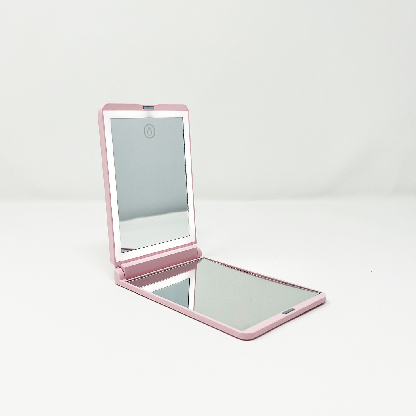 LED Compact Pocket Mirror
