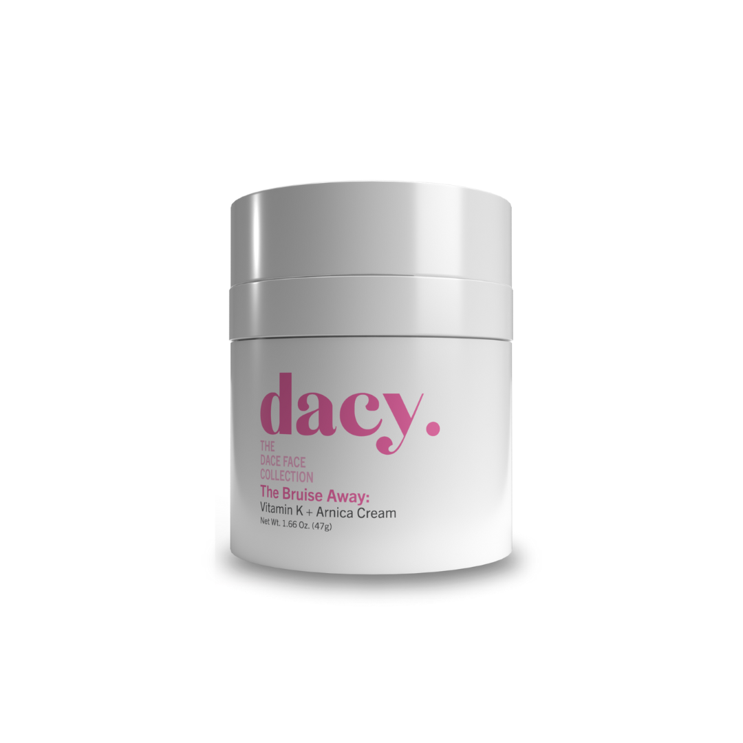 The Bruise Away Cream nursedacy