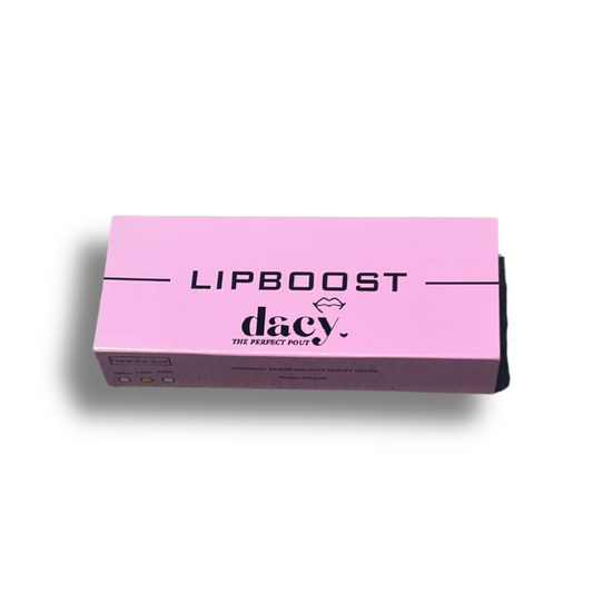 LIPBOOST