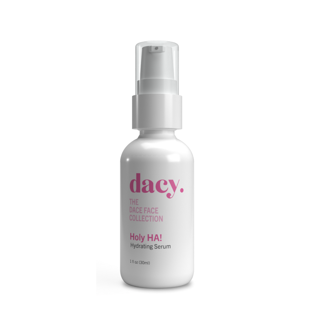 Holy HA! Hydrating Serum