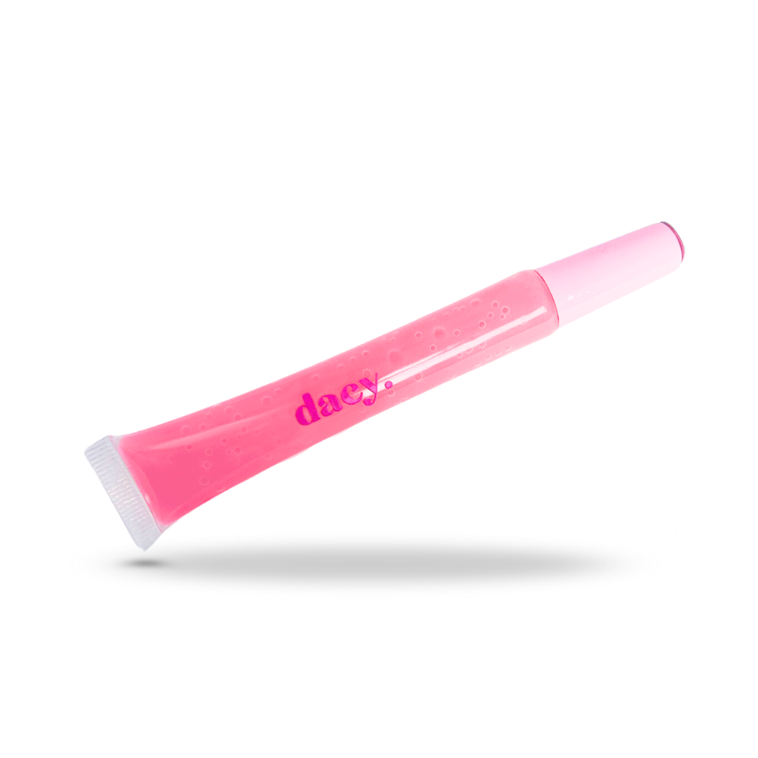 Pucker Up Buttercup Lip Gloss