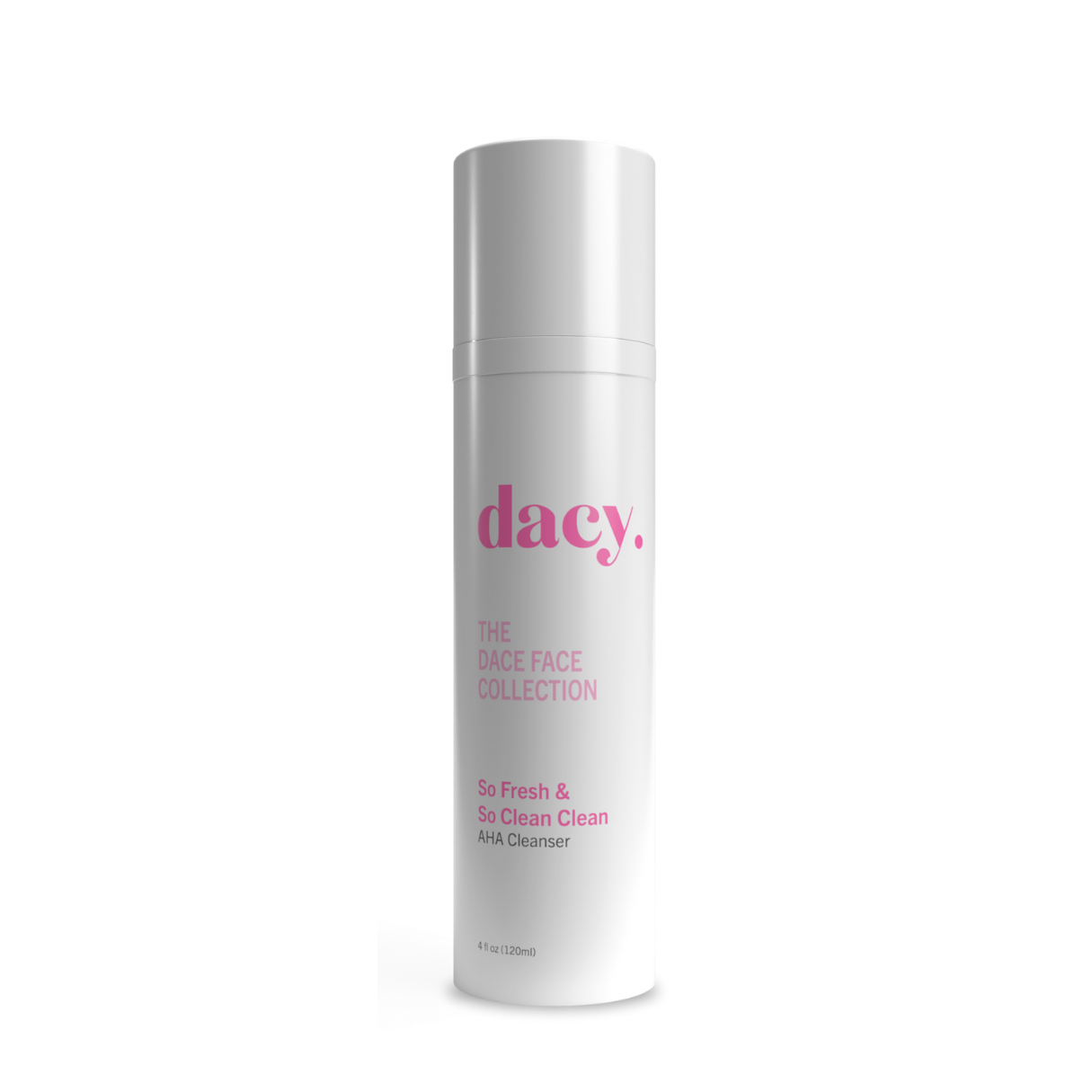 So Fresh & So Clean Clean AHA Cleanser