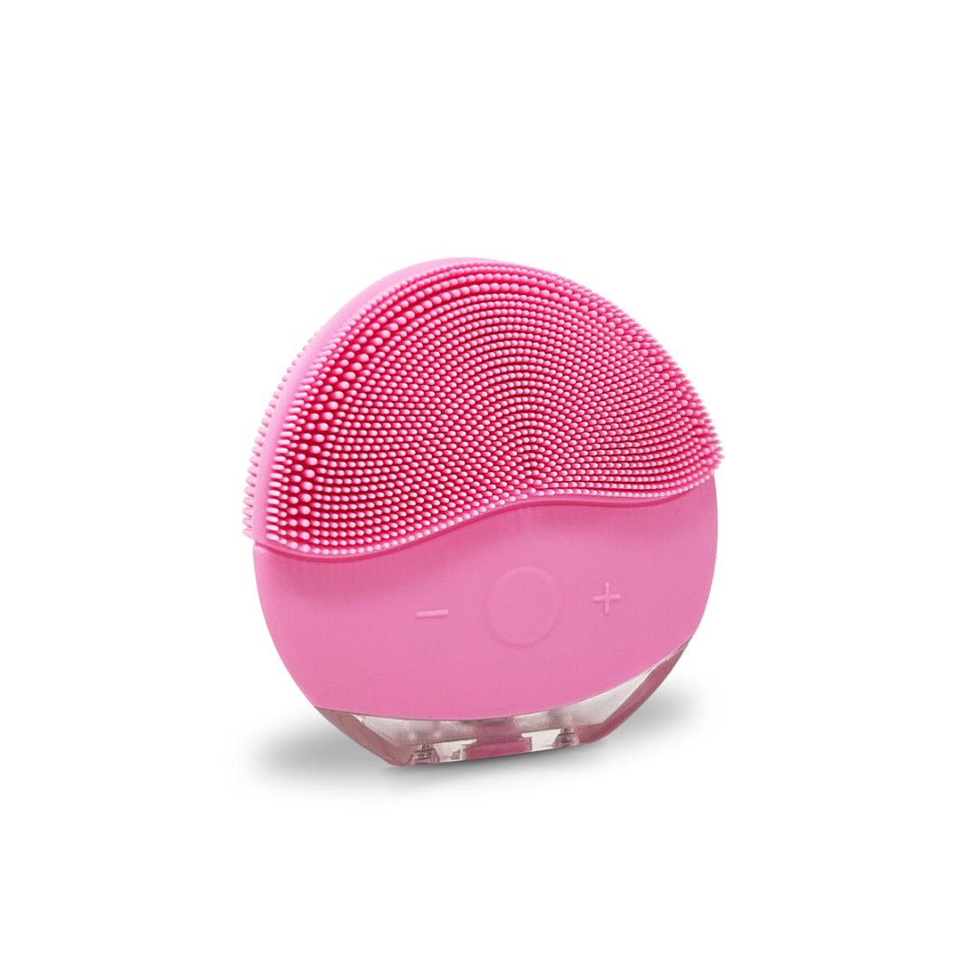 Multitasking Magic Cleanse & Massage Facial Brush