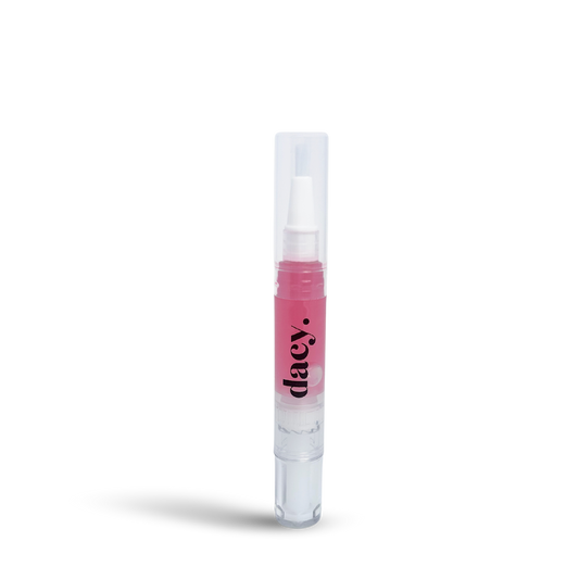 Coconut Kiss Lip Gloss