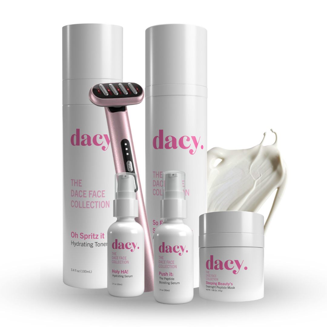 The Dace Skincare Bundle