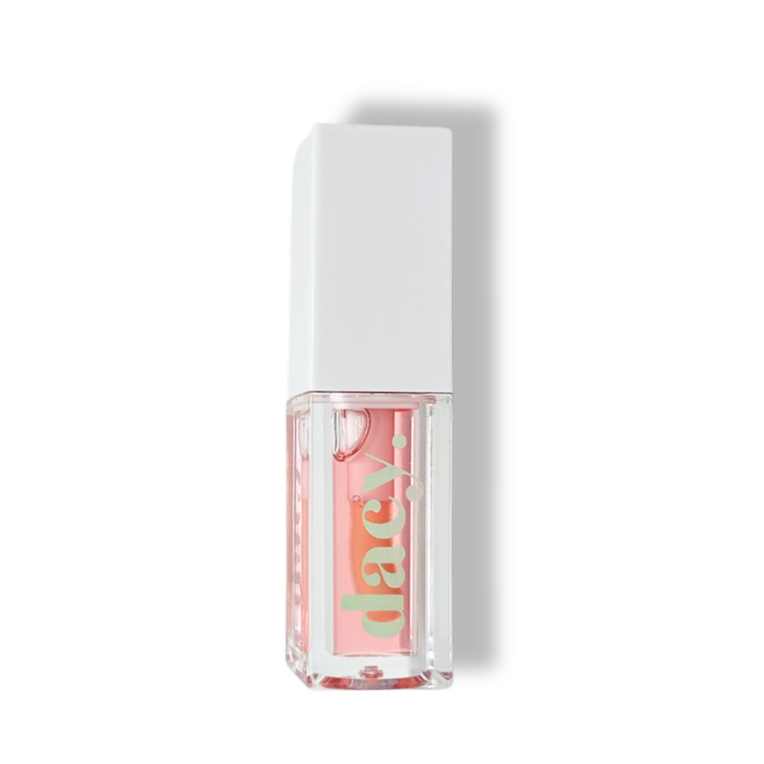 The Lippies Lip Oil